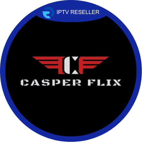 casper flix iptv