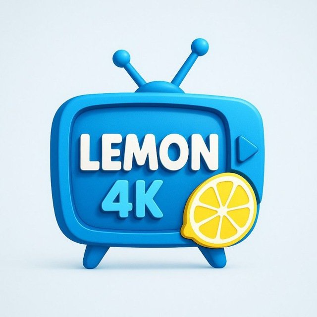 Lemon 4K